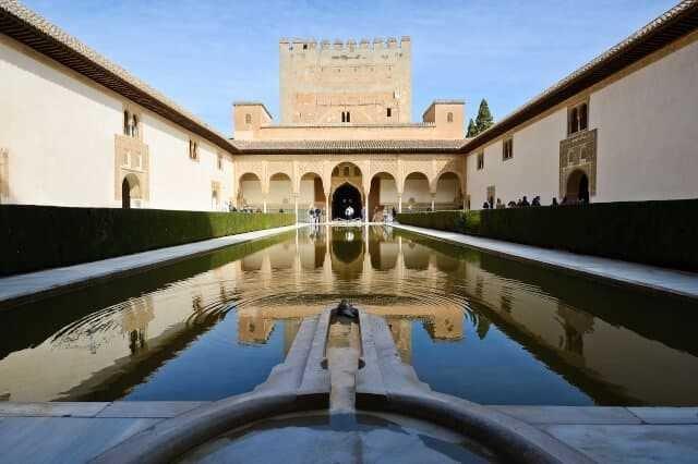Andalucía: una ruta por los paisajes de luz de sus ocho provincias