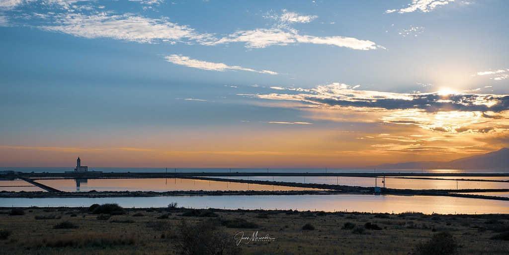 Andalucía: una ruta por los paisajes de luz de sus ocho provincias Andalucía: una ruta por los paisajes de luz de sus ocho provincias
