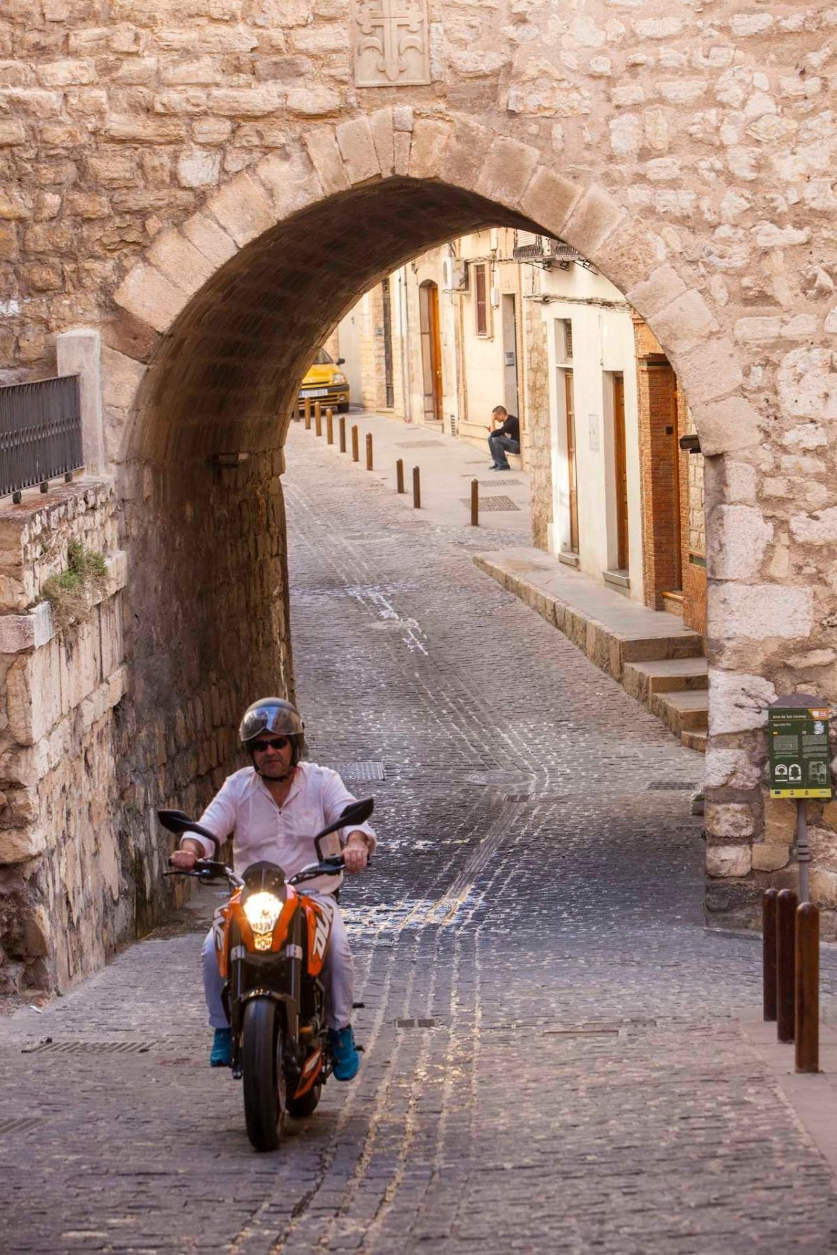 Judería de Jaén: un paseo por la historia judía de la ciudad del Santo Reino