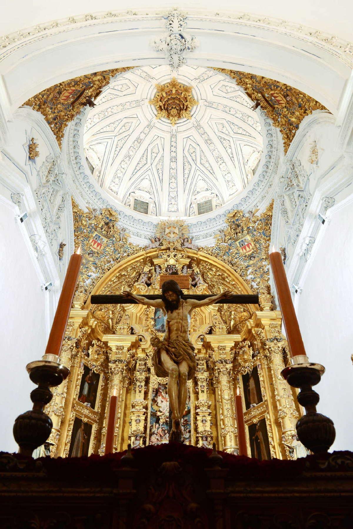 Caminos de Pasión: la Semana Santa más peculiar de Andalucía Caminos de Pasión: la Semana Santa más peculiar de Andalucía