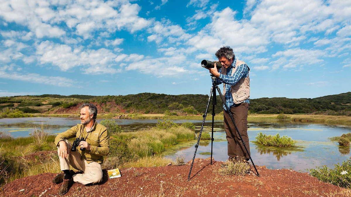 Qué hacer en Menorca: naturaleza virgen, arqueología y Reserva Starlight