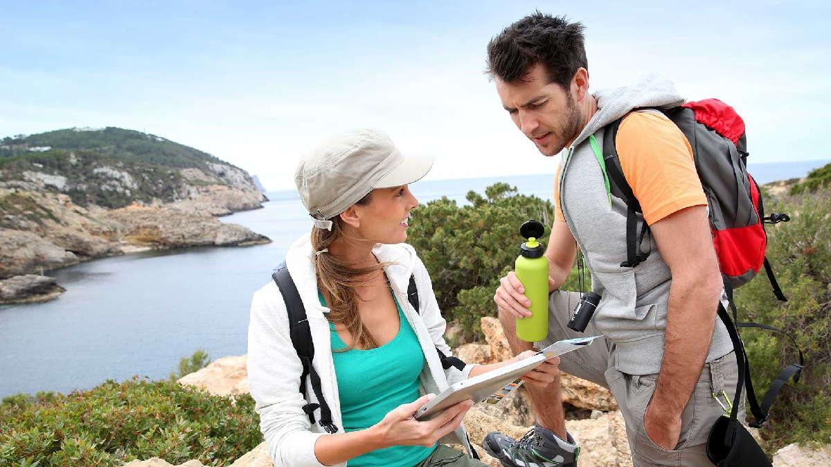Qué hacer en Formentera: calas, faros y el Parque Natural de Ses Salines