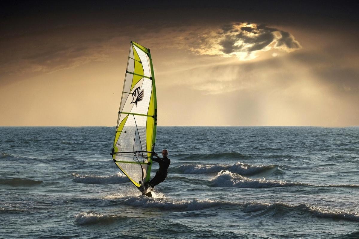 Guía de turismo deportivo en Baleares: 45 empresas y entidades