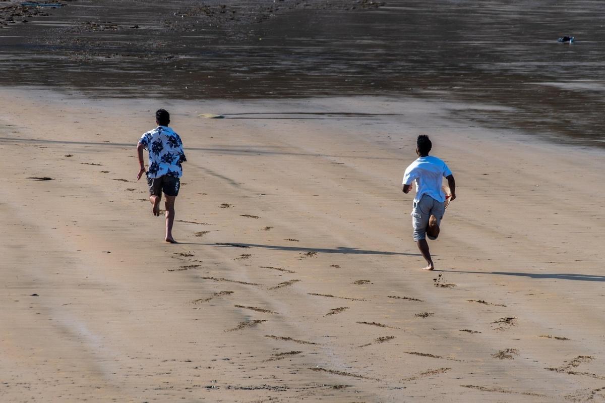 Guía de turismo deportivo en Baleares: 45 empresas y entidades
