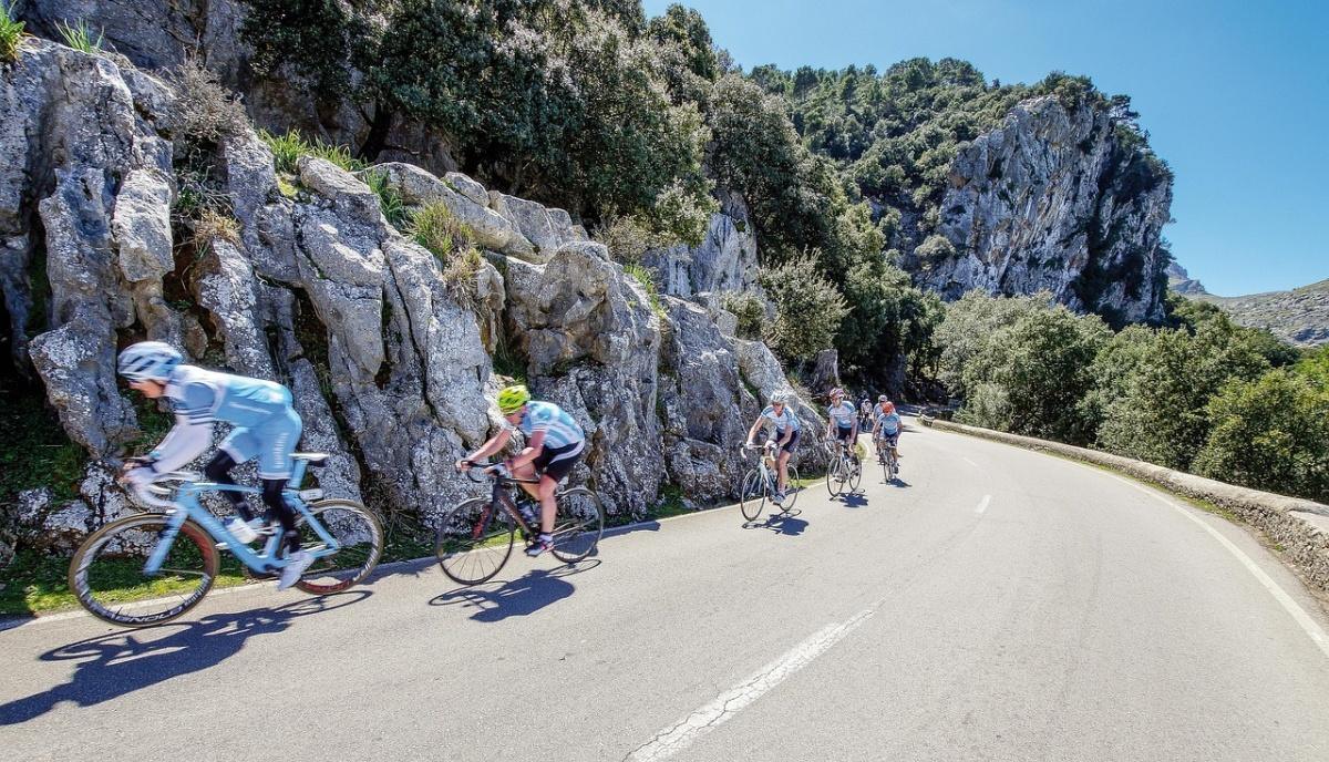 Guía de turismo deportivo en Baleares: 45 empresas y entidades