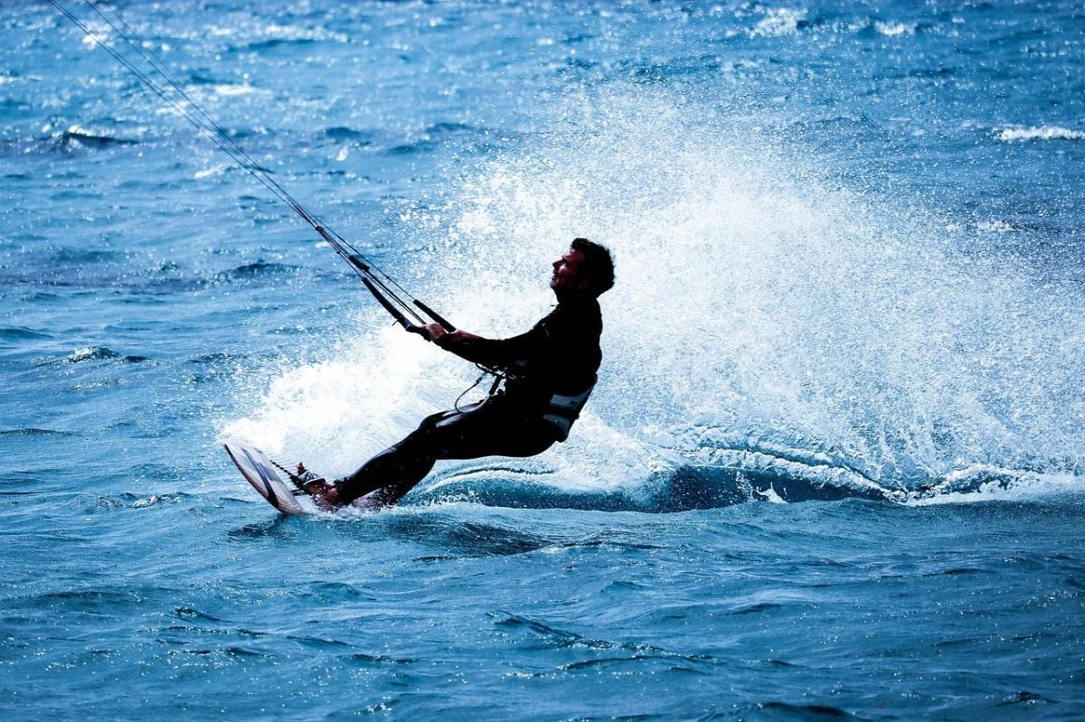 Guía de turismo deportivo en Baleares: 45 empresas y entidades Guía de turismo deportivo en Baleares: 45 empresas y entidades