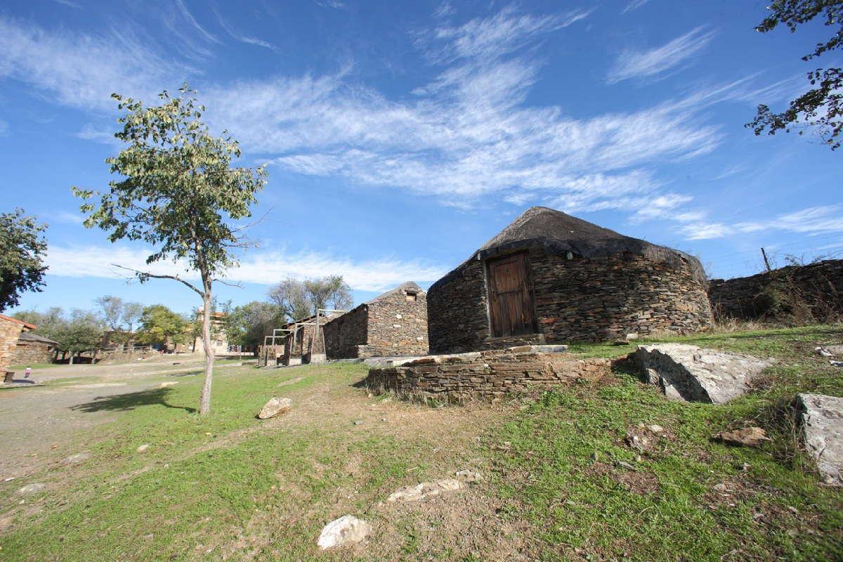 Parque Nacional de Monfragüe: Reserva de la Biosfera y paraíso de aves