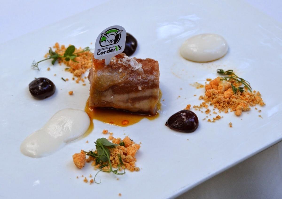 Extremadura Gourmet: rutas gastronómicas sostenibles de jamón, queso y vino
