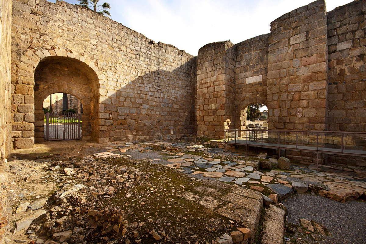 Conjunto Romano de Mérida: Patrimonio de la Humanidad
