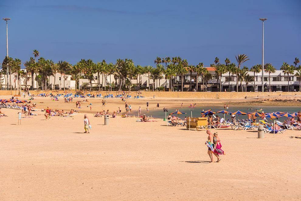 Playas de Canarias: más de 500 kilómetros de costa para disfrutar todo el año