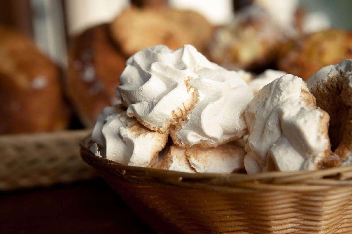 La Palma: guía de repostería tradicional con Bienmesabe, Príncipe Alberto y marquesotes