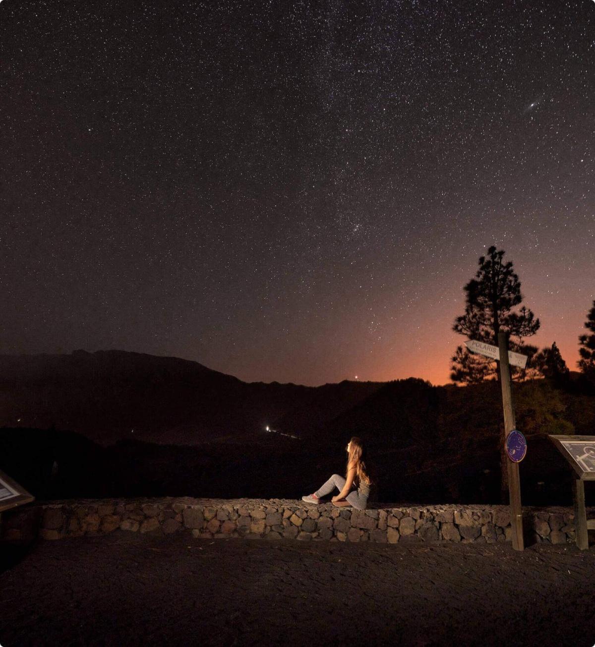 Guía de naturaleza en Canarias: parques nacionales, senderos y biodiversidad