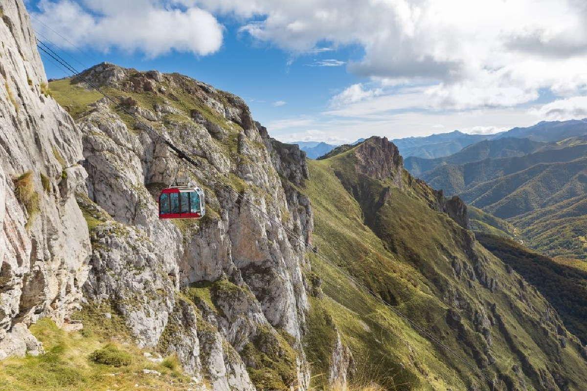 Cantabria en 7 días: 21 experiencias para recordar entre mar, montaña y patrimonio Cantabria en 7 días: 21 experiencias para recordar entre mar, montaña y patrimonio