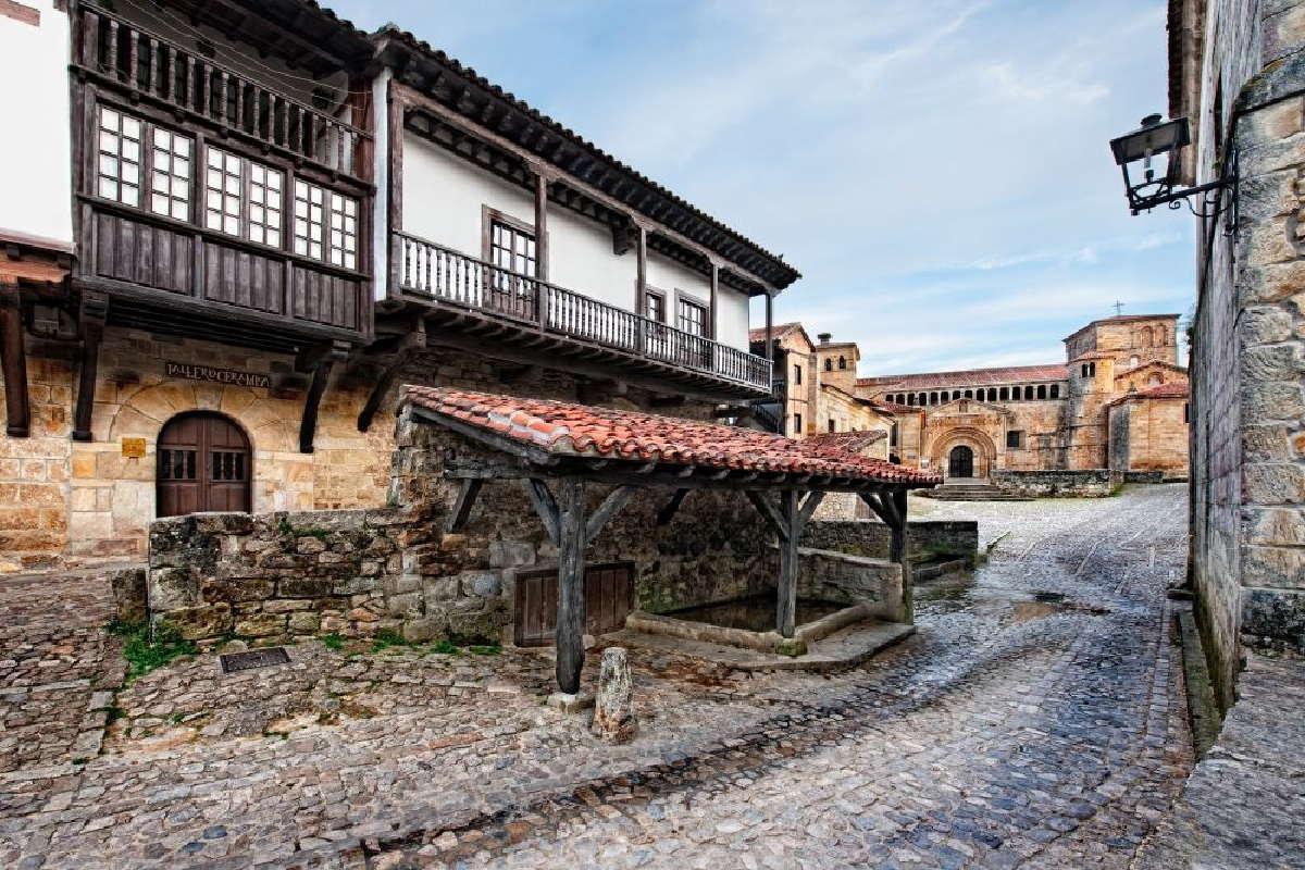 De pueblo en pueblo: mercadillos de Cantabria para vivir la región como un local De pueblo en pueblo: mercadillos de Cantabria para vivir la región como un local