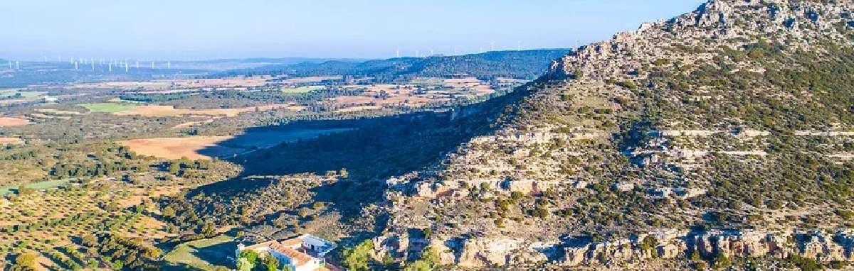 Castilla-La Mancha: cinco provincias, infinitas experiencias para todos los sentidos
