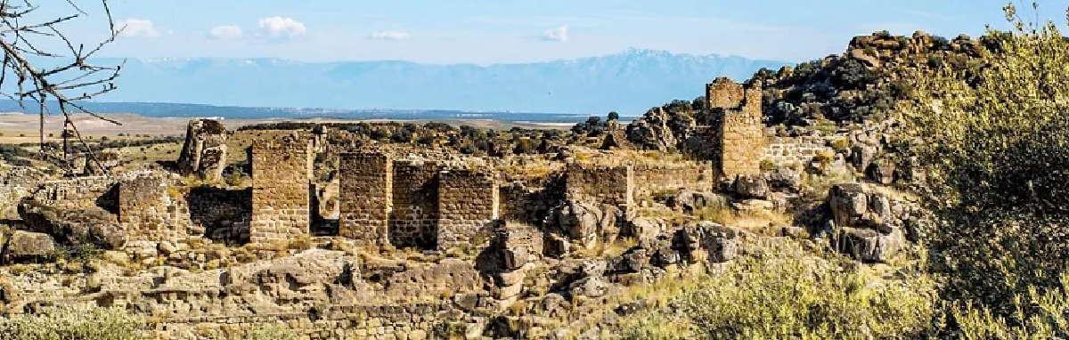 Castilla-La Mancha: cinco provincias, infinitas experiencias para todos los sentidos