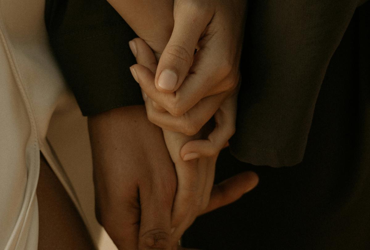 The Language Of Touch