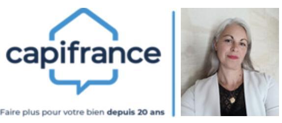 Emeline MALÉCOT - CAPIFRANCE