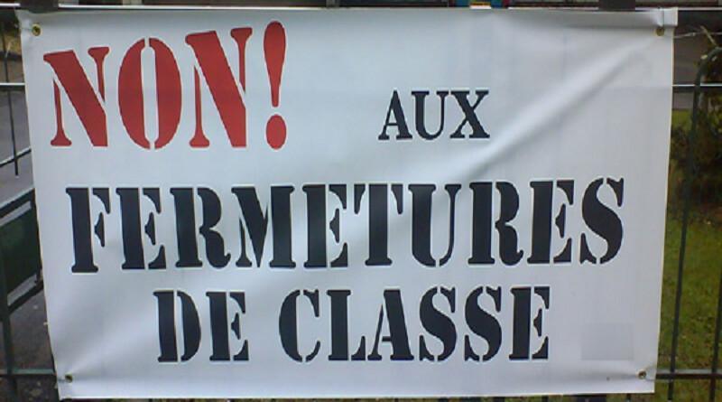 Dans l'Education nationale: moyens, salaires, conditions de travail, amplifions la mobilisation!