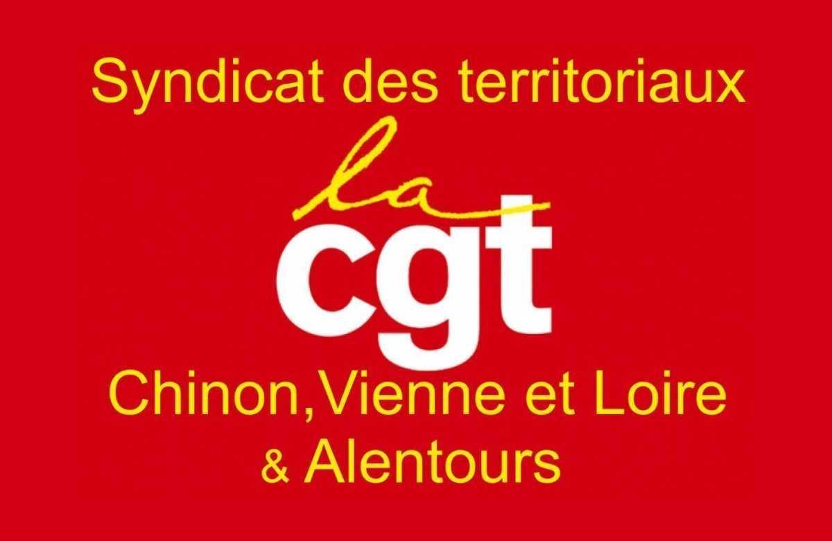 A Chinon, on se lance dans les élections pro A Chinon, on se lance dans les élections pro