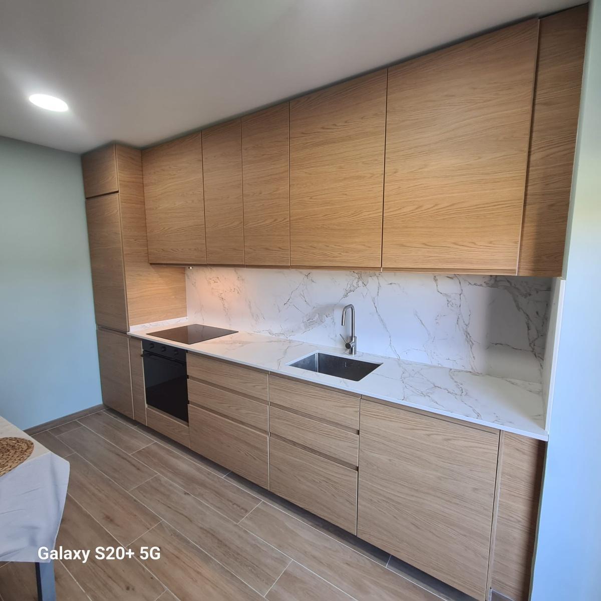 REMODELACION DE COCINAS