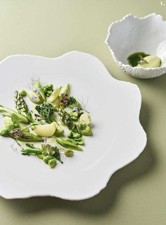 Relais Bernard Loiseau à Saulieu : la table mythique fait peau neuve