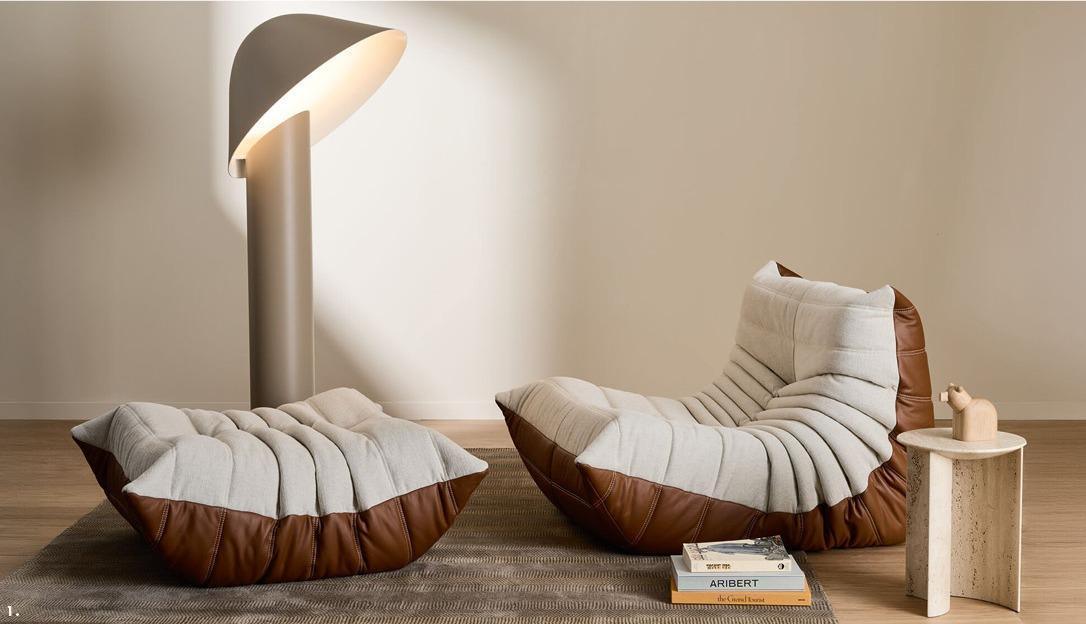Tendances déco : Orient rêvé, design japonais et bois brut, notre sélection de l'été Tendances déco : Orient rêvé, design japonais et bois brut, notre sélection de l'été