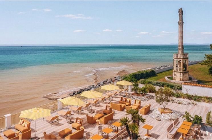 Escales iodées : trois nouveaux hôtels en bord de mer