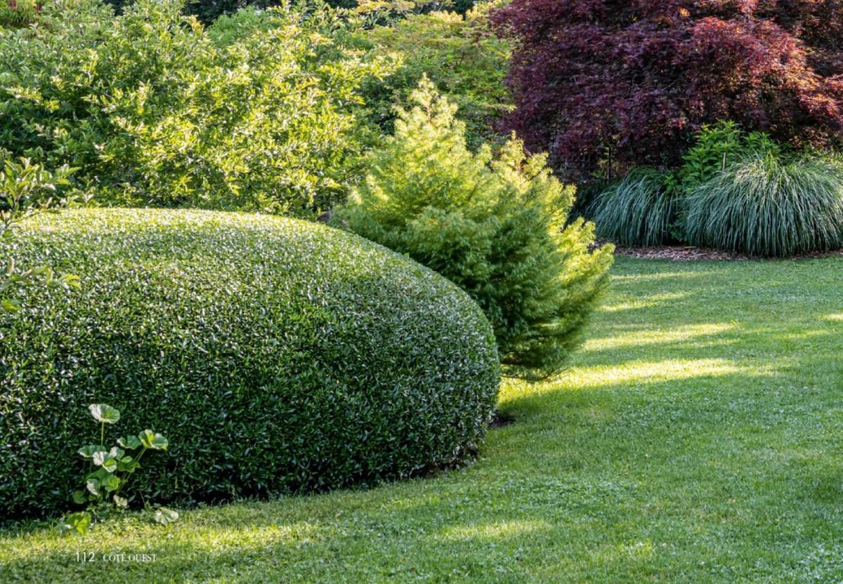 Les Jardins Sothys, un jardin extraordinaire en Corrèze Les Jardins Sothys, un jardin extraordinaire en Corrèze