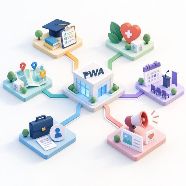 What Is a Progressive Web App?