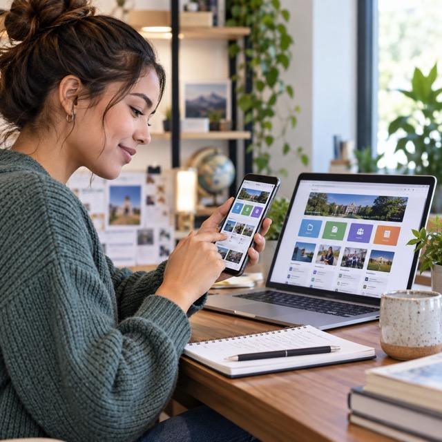 Progressive Web Apps vs. Traditional Mobile Apps