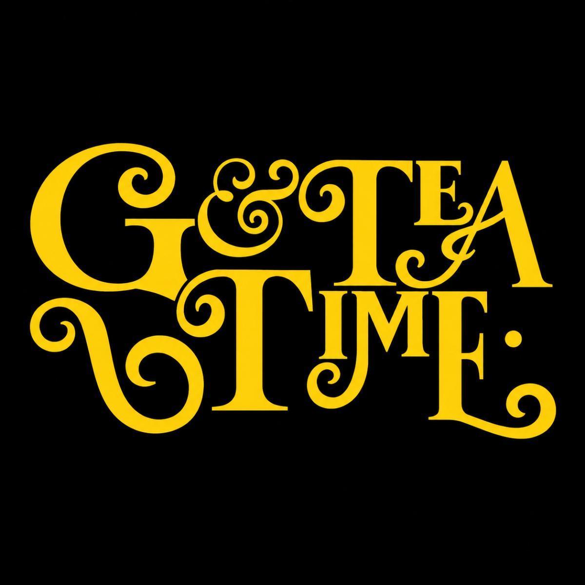 G&TeaTime