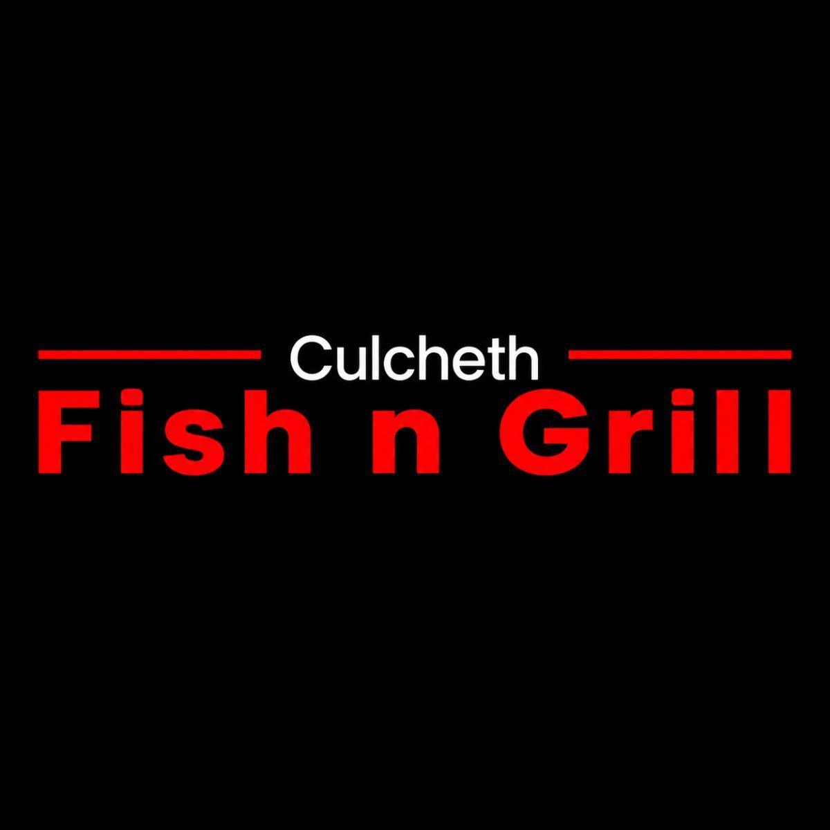 Culcheth Fish & Grill