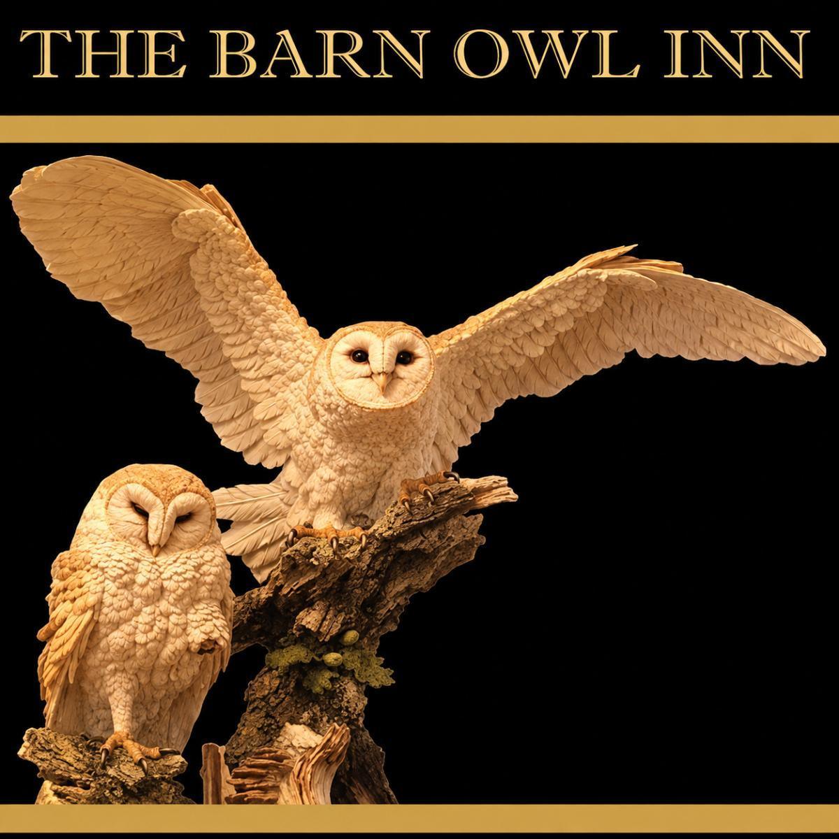 The Barn Owl Inn The Barn Owl Inn