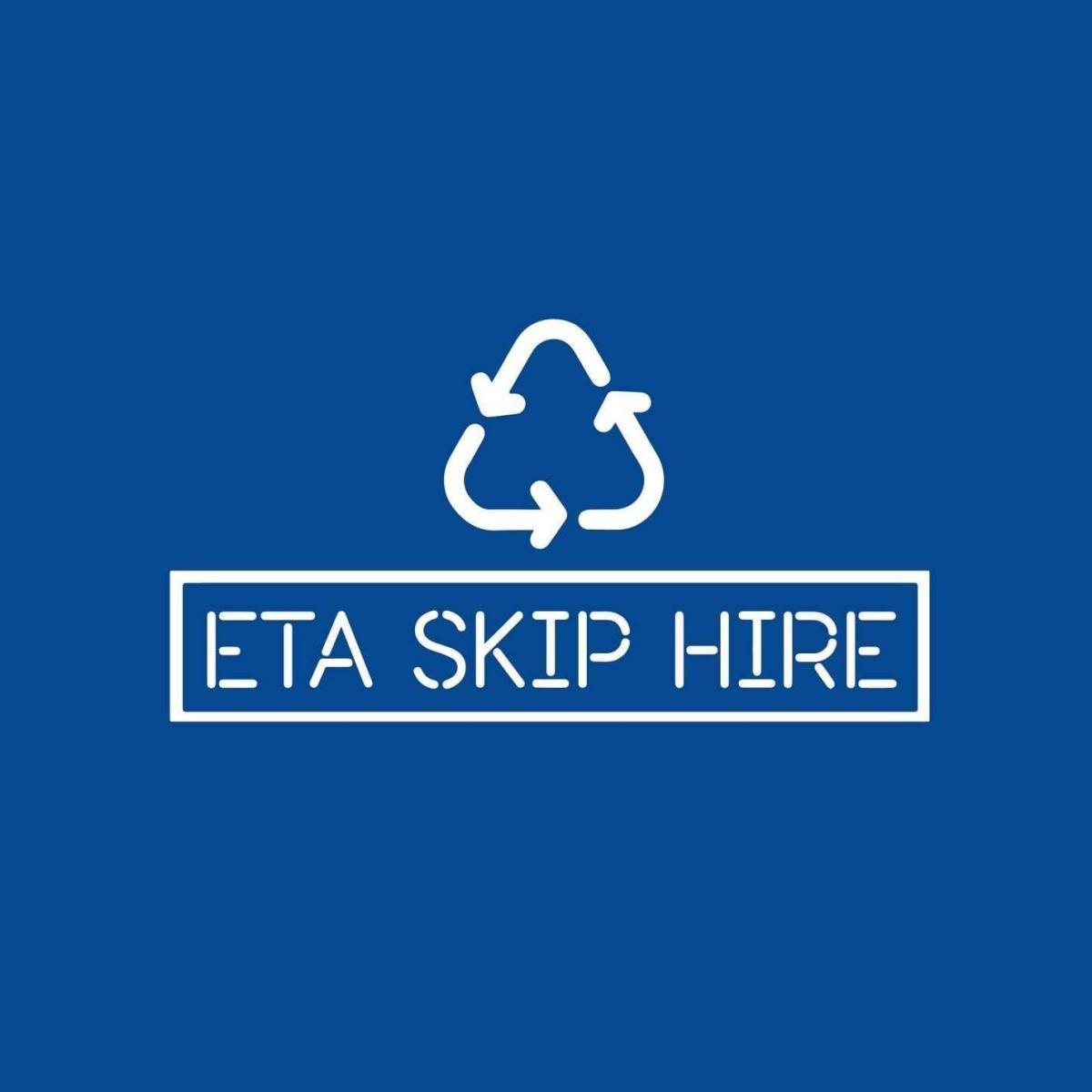 ETA Skip Hire & Waste Management ETA Skip Hire & Waste Management
