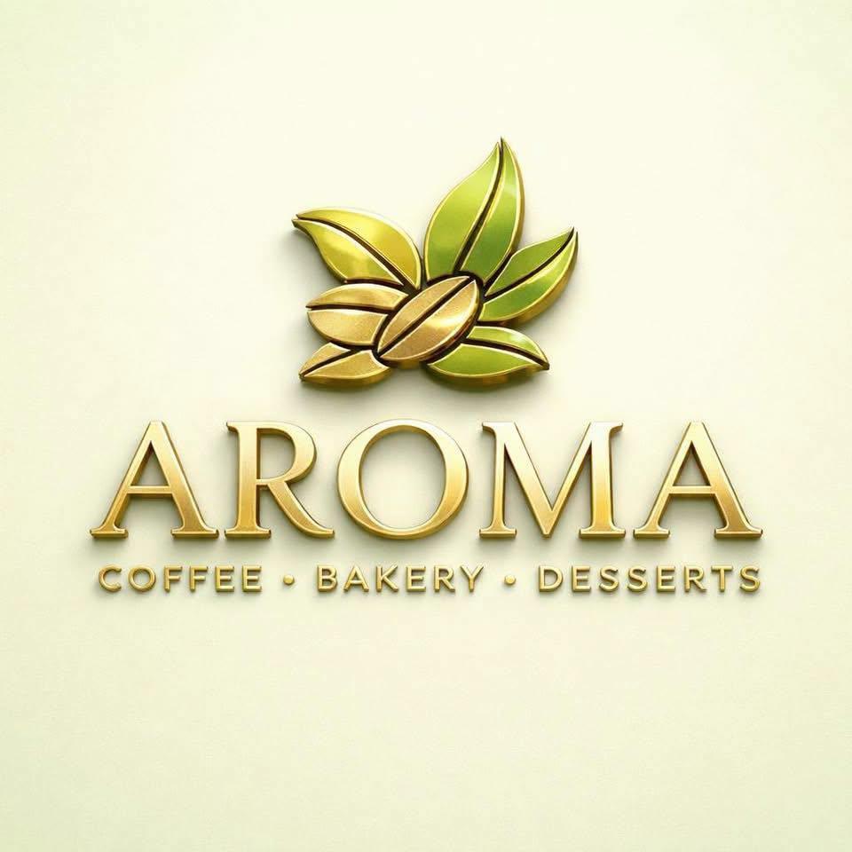 Aroma Coffee and Bakery