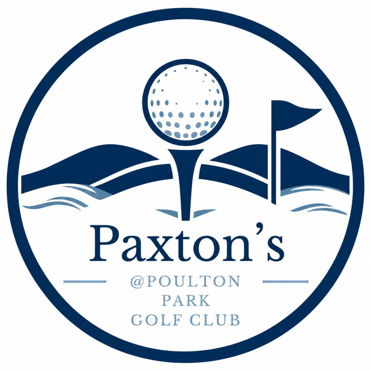 Paxton's @ Poulton Park