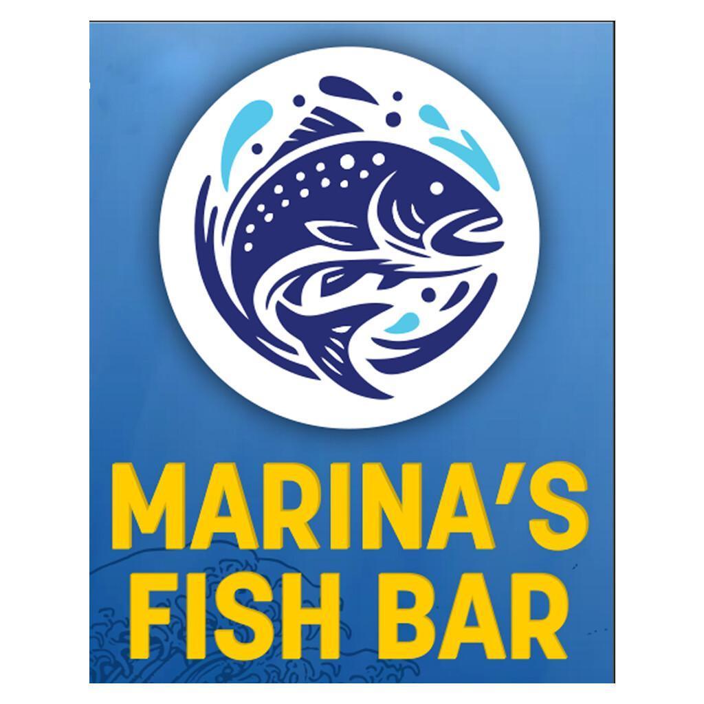 Marina's Fish Bar
