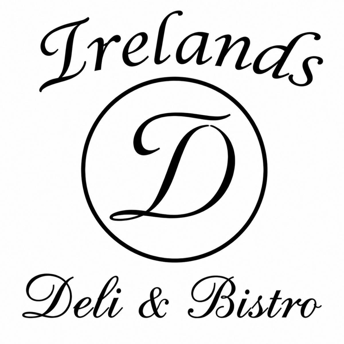 Ireland's Deli & Bistro