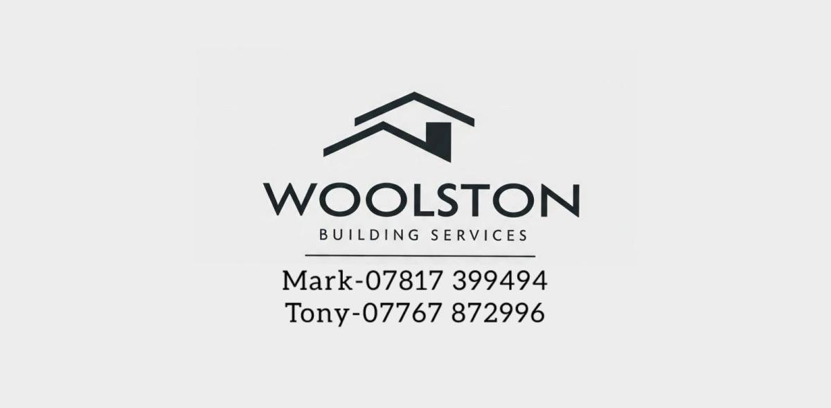 Woolston Building Services LTD Woolston Building Services LTD
