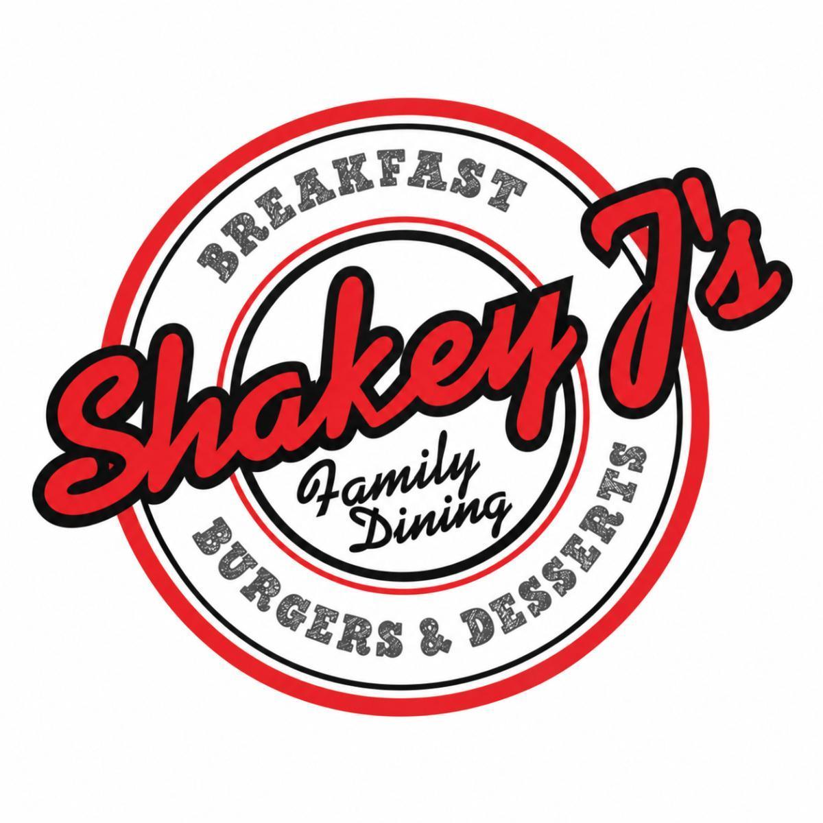 Shakey J's
