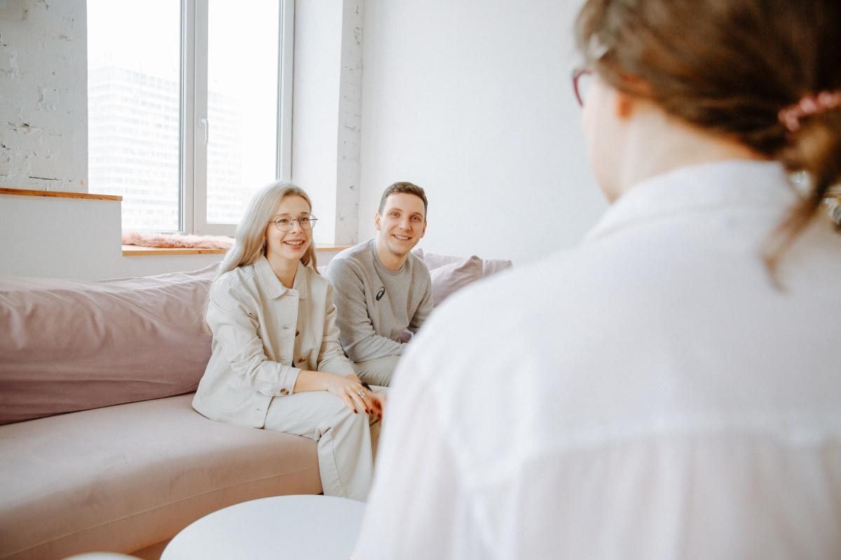 Plus qu'un métier, une vocation