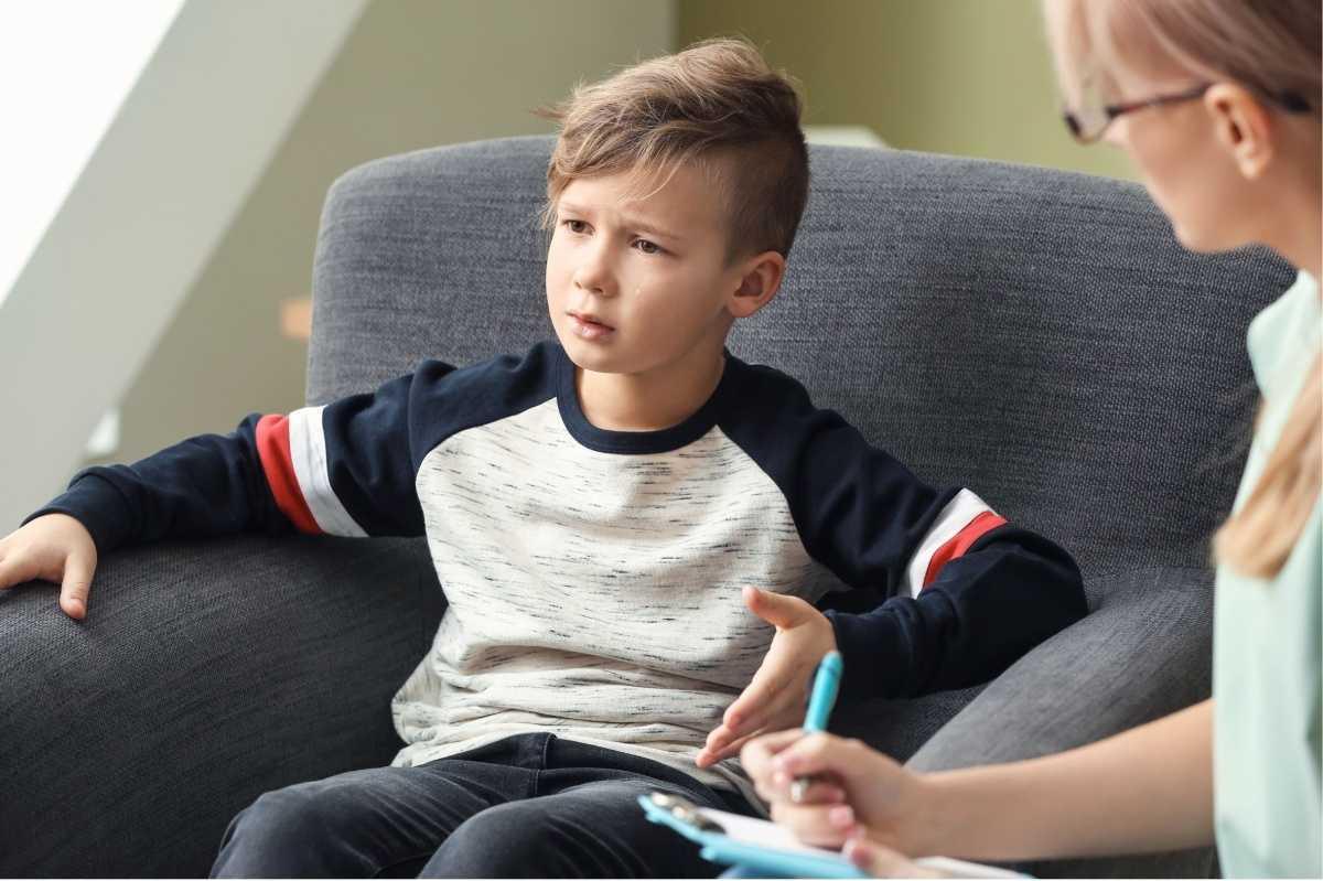 Accompagner les enfants et les adolescents