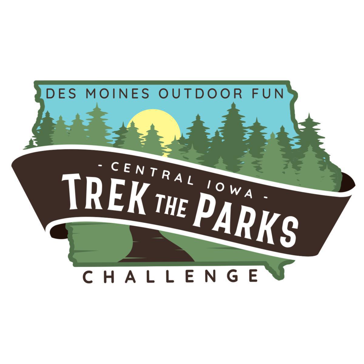 2025 Trek the Parks Submission