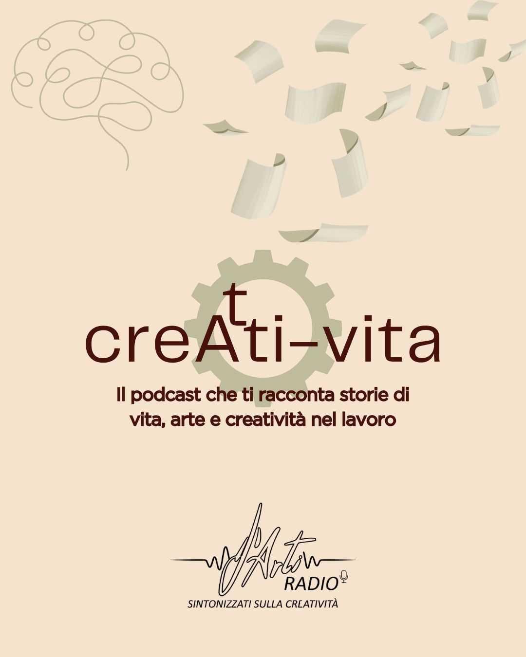 I programmi di D'Arti Radio