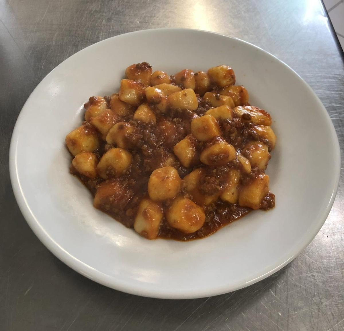 Il pranzo Il pranzo