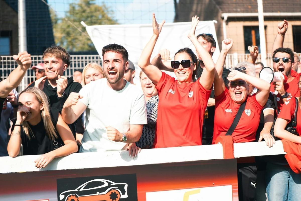 Nos supporters 