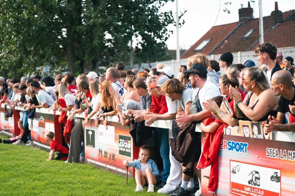 Nos supporters 