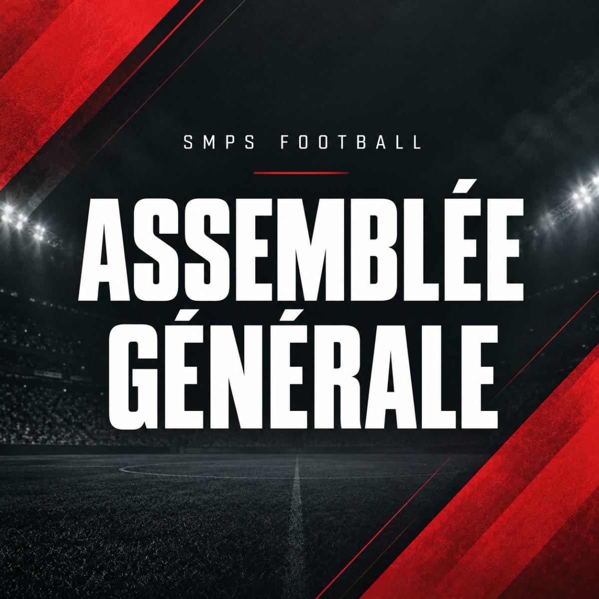 Assemblée Générale 