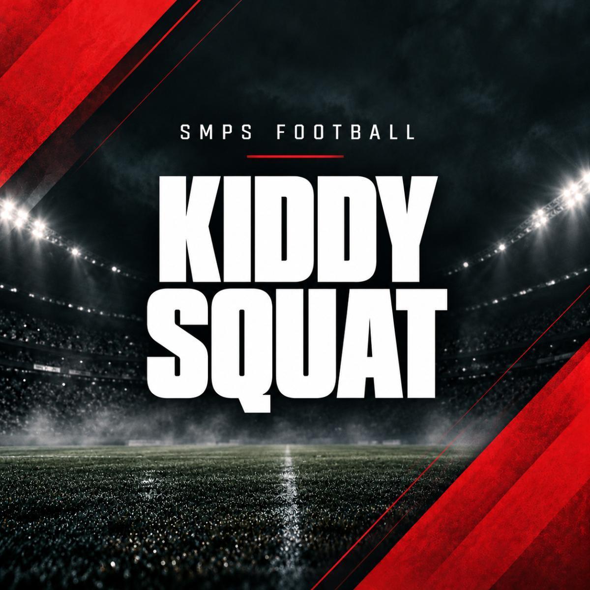 Kiddy Squat 